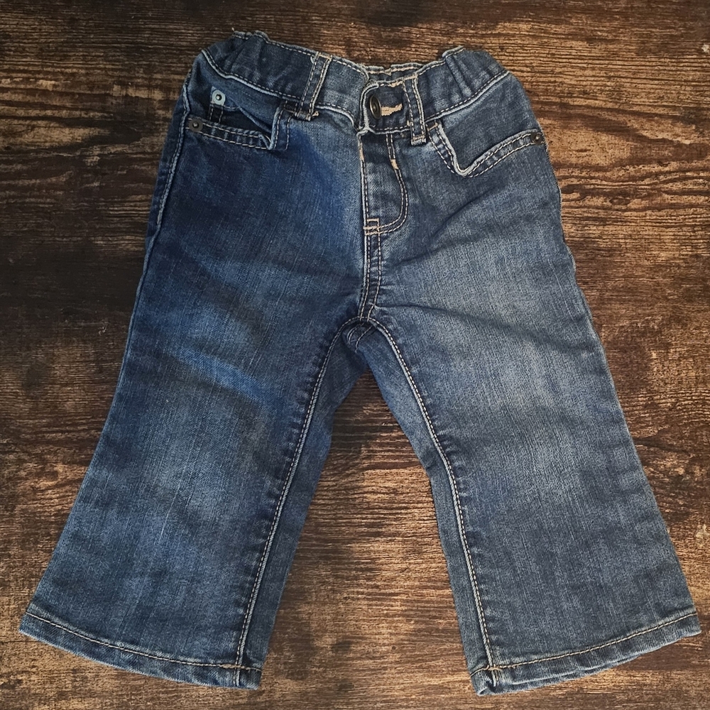 Childrens Place jeans.